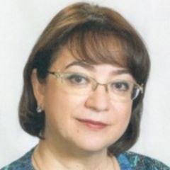 Трунтаева Елена