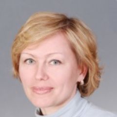 Пастухова Ирина