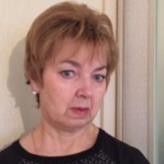 Логинкина Ольга