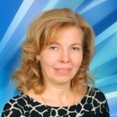 Грибачева Татьяна