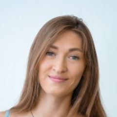 Андреева Анна Сергеевна