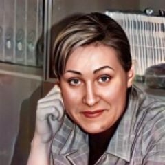 Смирнова Валентина