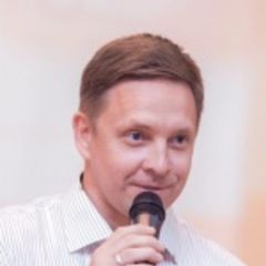 Королев Владимир