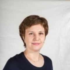 Сосина Елена