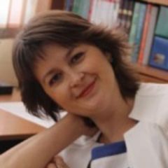 Рыбак Наталья