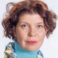 Платонова Ольга