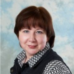 Титова Елена