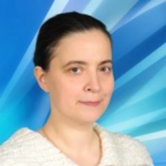 Евдокимова Оксана