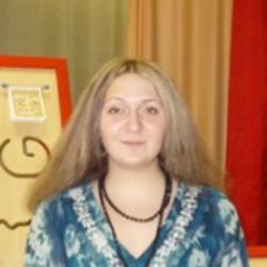 Чукова Анна