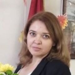 Поливцева Татьяна
