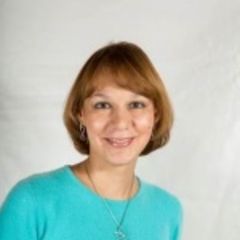 Жаворонкова Елизавета