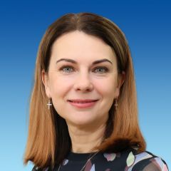 Кузьменко Эльвира