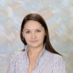 Зарайская Наталья