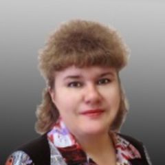 Сазонкина Елена