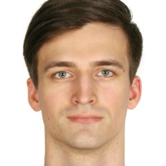 Варнавский Ярослав Владимирович