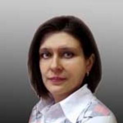 Крюкова Татьяна