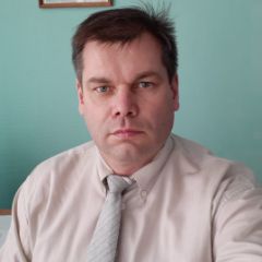 Дроздов Андрей