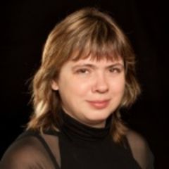 Солодова Елена