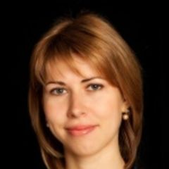 Алексеева Валентина Анатольевна