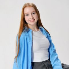 Лях Екатерина