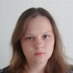 Стасенко Алена