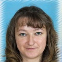 Шишкина Екатерина