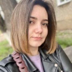 Вичкасова Елизавета