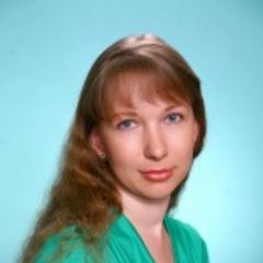 Волвенкина Елена