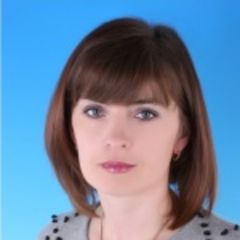 Светушкова Светлана