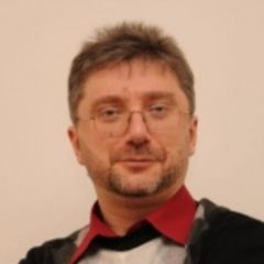 Порус Дмитрий