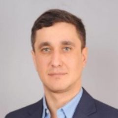 Сеитов Рустем