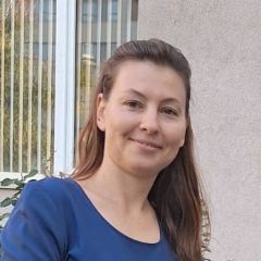 Орлова Татьяна