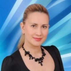 Сеитова Екатерина