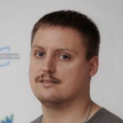 Попов Станислав