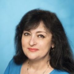 Сигова Елена