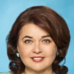 Подколенко Ольга