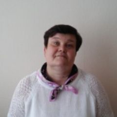 Каковкина Наталия