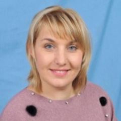 Адонина Олеся Николаевна