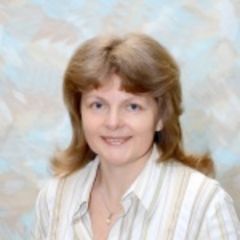 Кононова Анна