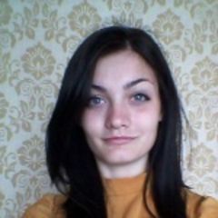 Горбунова Наталья