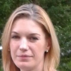 Балясникова Наталья Викторовна