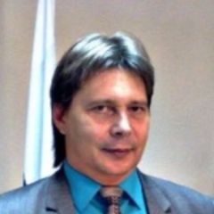Полянский Алексей
