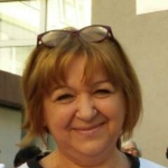 Трушлякова Ольга