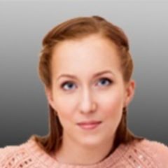 Лаврушина Александра