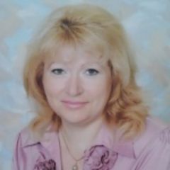 Гусарова Марина