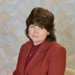 Фроловская Елена