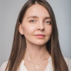 Макаренко Мария