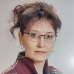 Леонтьева Ольга