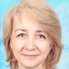 Чижова Оксана