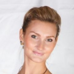 Вильданова Елена